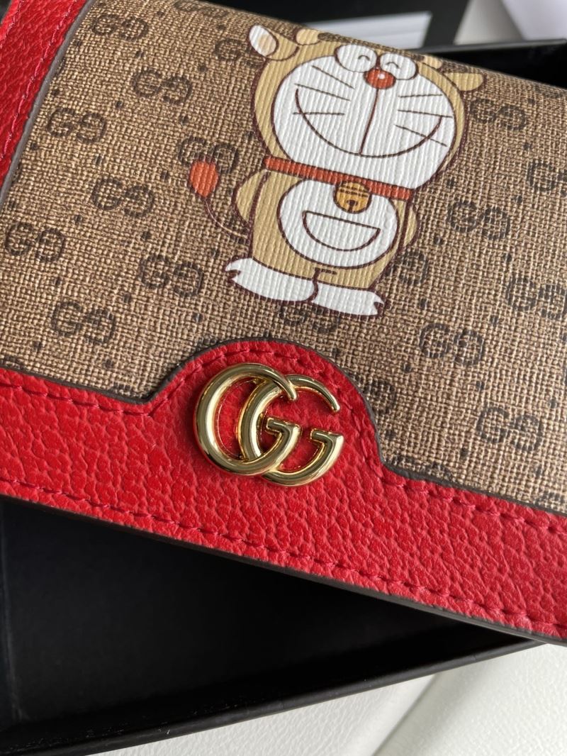 Gucci Wallets Purse